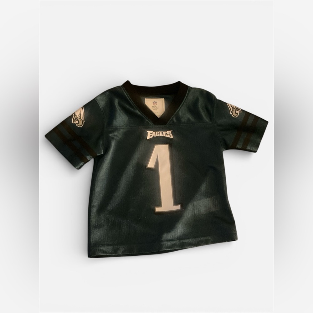 Jalen Hurts Toddler Jersey